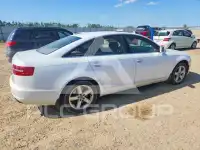 2009 Audi A6 фото