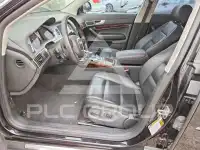 2009 Audi A6 photo