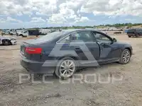 2009 Audi A6 фото
