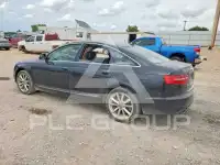 2009 Audi A6 фото