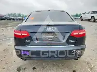 2009 Audi A6 photo