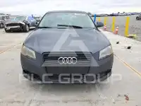 2009 Audi A3 photo