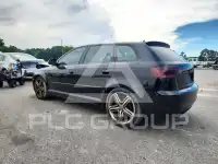2009 Audi A3 фото