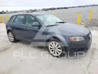 2009 Audi A3 photo