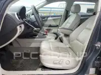 2009 Audi A3 photo