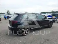 2009 Audi A3 фото