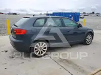 2009 Audi A3 photo