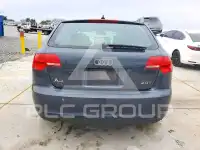 2009 Audi A3 photo