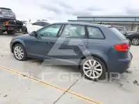 2009 Audi A3 photo