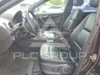 2009 Audi A3 фото