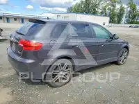 2009 Audi A3 фото