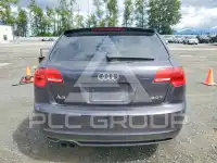 2009 Audi A3 фото