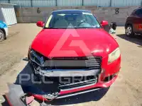 2009 Audi A3 фото