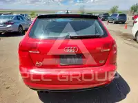 2009 Audi A3 фото