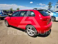 2009 Audi A3 фото