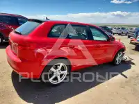 2009 Audi A3 фото