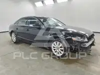 2009 Audi A4 фото