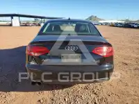 2009 Audi A4 фото
