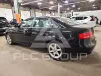 2009 Audi A4 фото