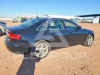 2009 Audi A4 фото