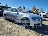 2009 Audi A4 фото