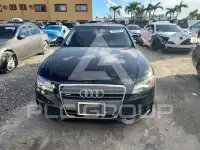 2009 Audi A4 фото