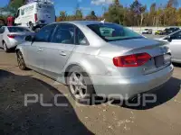 2009 Audi A4 фото