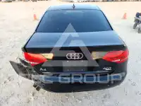 2009 Audi A4 фото