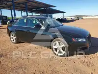 2009 Audi A4 фото