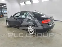 2009 Audi A4 фото