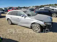 2009 Audi A4 фото