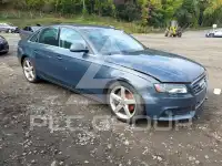 2009 Audi A4 фото