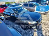 2009 Audi A4 фото