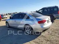 2009 Audi A4 фото
