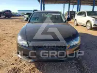 2009 Audi A4 фото