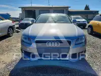 2009 Audi A4 фото
