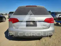 2009 Audi A4 фото