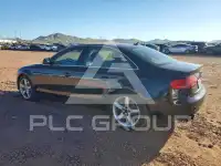 2009 Audi A4 фото