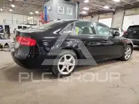 2009 Audi A4 фото