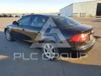 2009 Audi A4 фото
