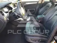 2009 Audi A4 фото