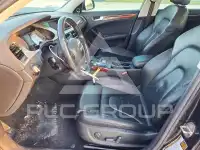 2009 Audi A4 фото