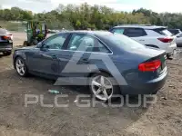 2009 Audi A4 фото