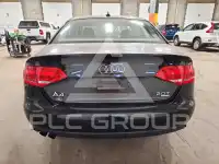 2009 Audi A4 фото