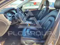 2009 Audi A4 фото