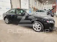 2009 Audi A4 фото