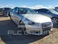 2009 Audi A4 фото