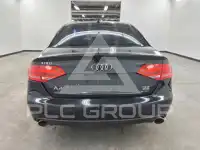 2009 Audi A4 фото