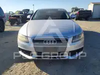 2009 Audi A4 фото