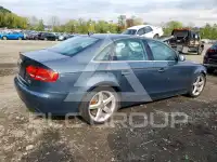 2009 Audi A4 фото